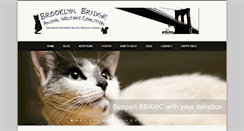 Desktop Screenshot of bbawc.org